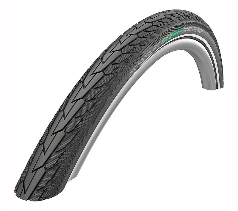 Padanga dviračiui Schwalbe 700 x 32C Road Cruiser