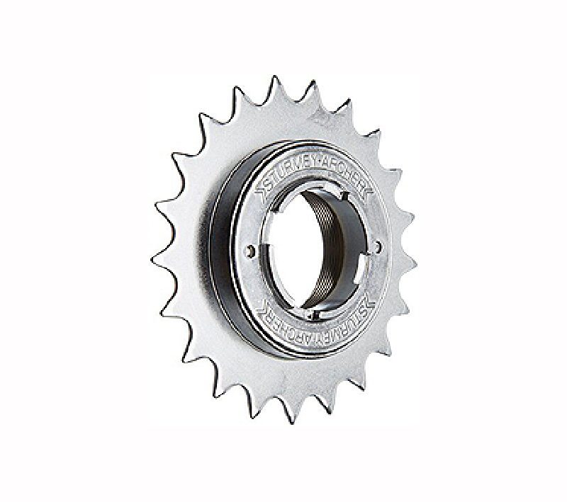 Žvaigždutė galinė 21T Sturmey Archer SFS30