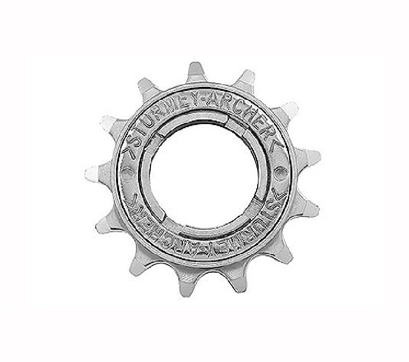 Žvaigždutė galinė 14T Sturmey Archer SFX30