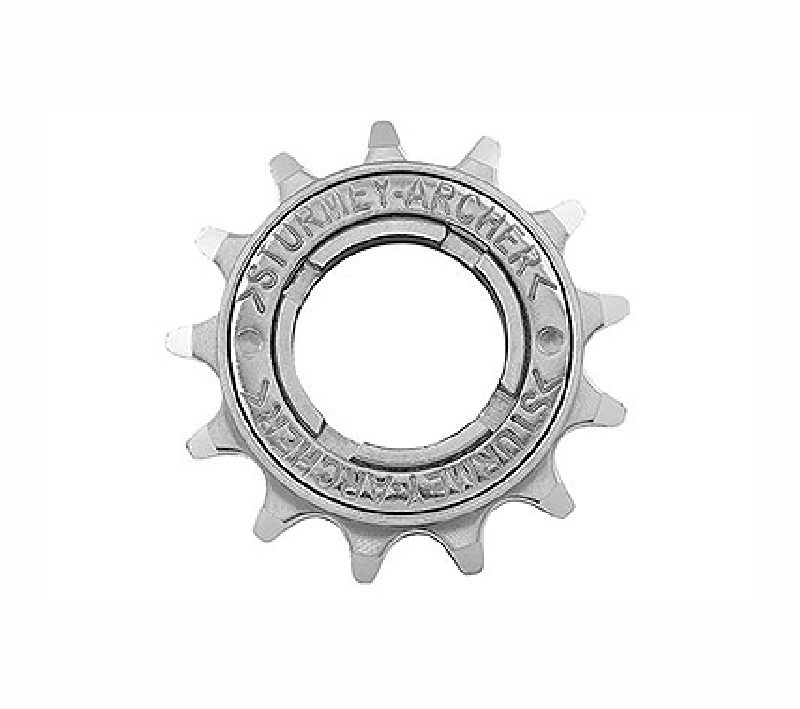 Žvaigždutė galinė 13T Sturmey Archer SFX30