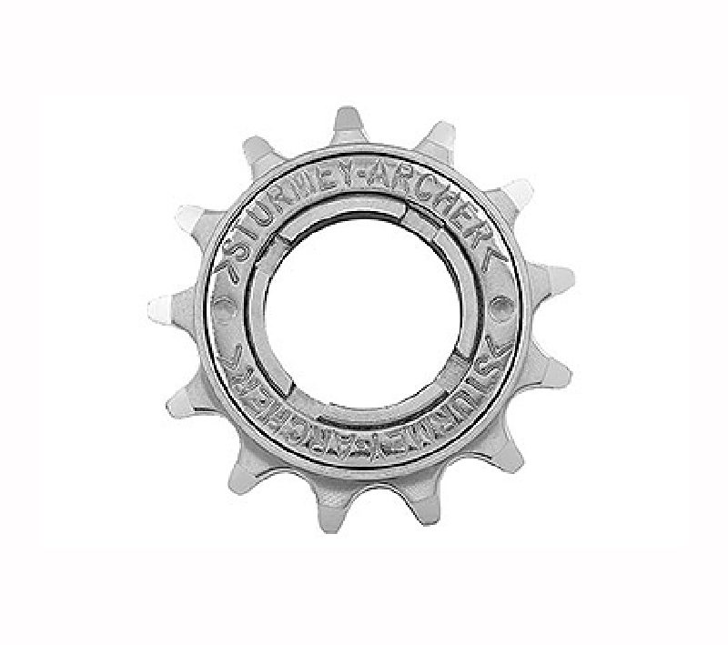 Žvaigždutė galinė 14T Sturmey Archer SFX30