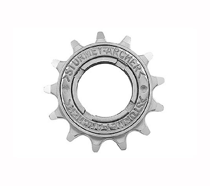Žvaigždutė galinė 15T Sturmey Archer SFX30