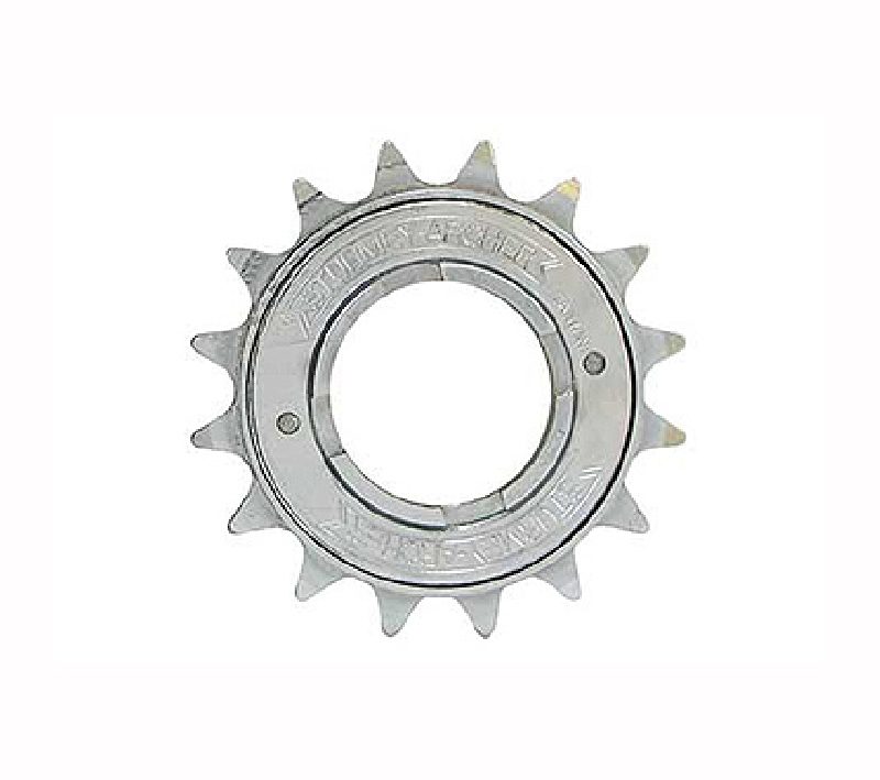 Žvaigždutė galinė 18T Sturmey Archer SFS30