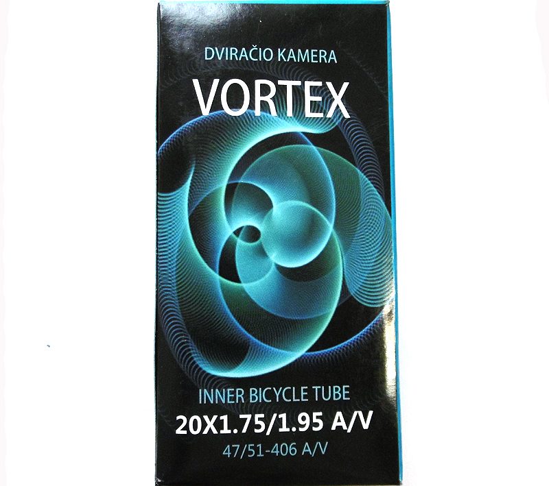 Kamera dviračiui Vortex 20 x 1.75/1.95, A-V