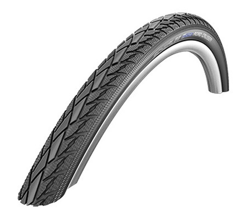 Padanga dviračiui Schwalbe 700 x 40C Road Cruiser