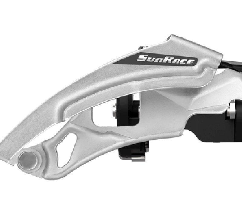 Perjungėjas priekinis SunRace FDM300