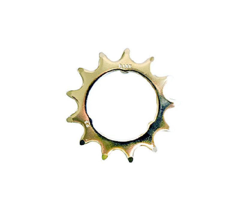 Žvaigždutė galinė 13T Sturmey Archer HSL854