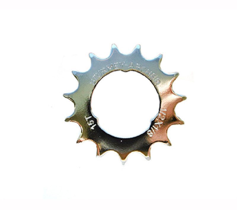 Žvaigždutė galinė 15T Sturmey Archer HSL850