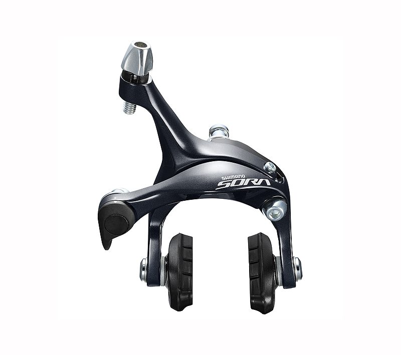 Stabdžiai plentiniai Shimano BR-R3000 Sora