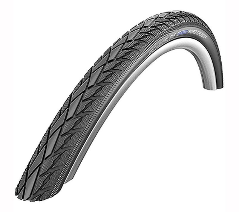 Padanga dviračiui Schwalbe 28 x 1.75 Road Cruiser