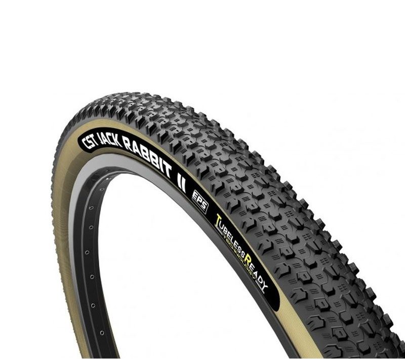 Padanga dviračiui CST 27.5 x 2.00 Brooklyn Pro C1996