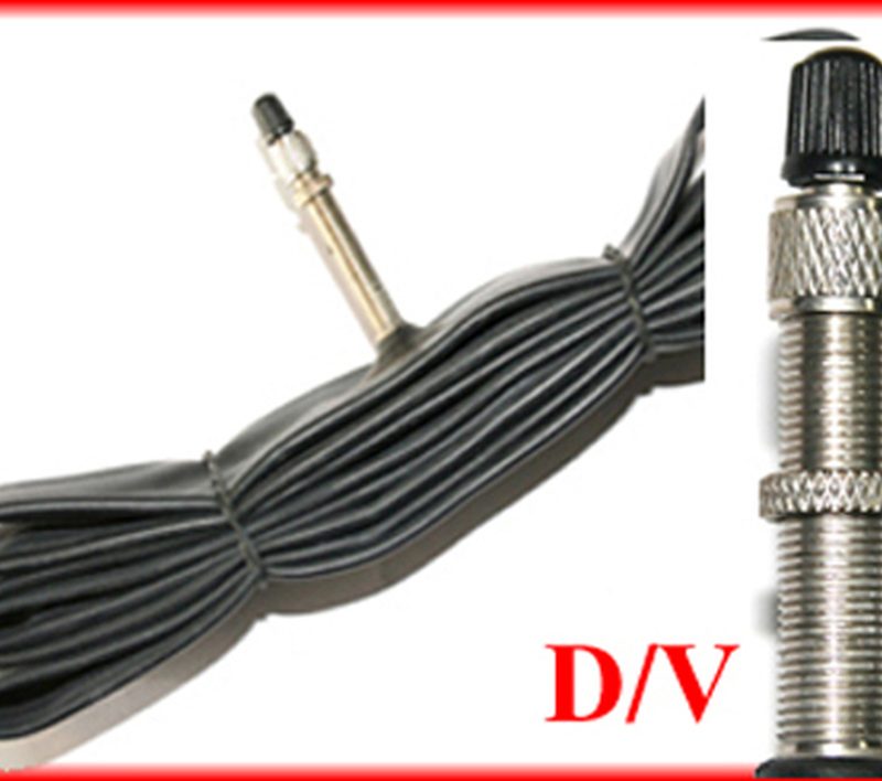 Kamera dviračiui CST 26 x 1.75/2.125, D-V 40 mm