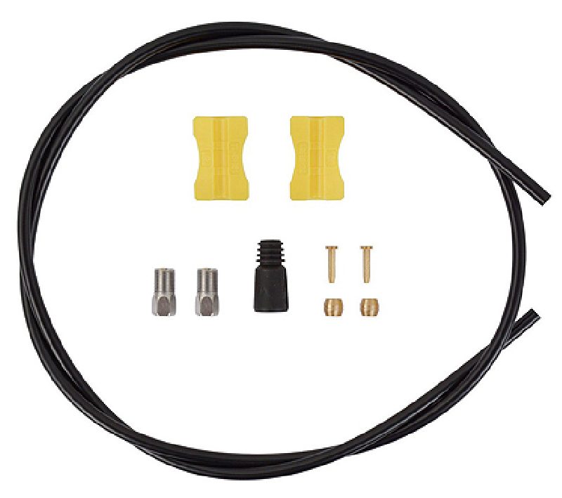 Stabdžių hidraulinių žarnelė Shimano SM-BH59-JK-SS