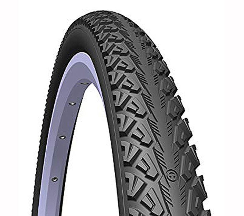Padanga dviračiui Rubena 20 x 1.75 x 2 Shield