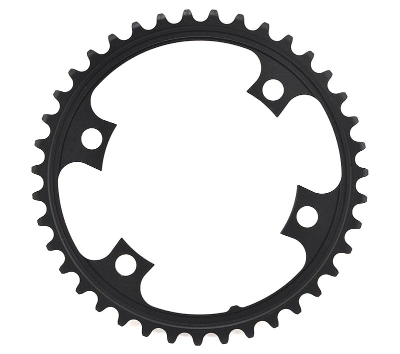 Žvaigždutė priekinė Shimano FC-R3000 Sora