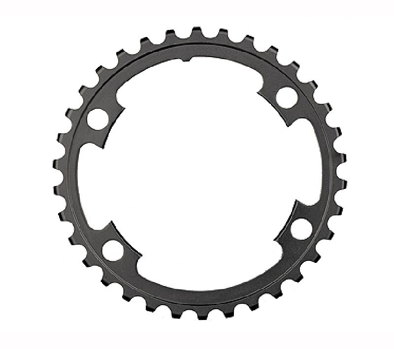 Žvaigždutė priekinė Shimano FC-4700