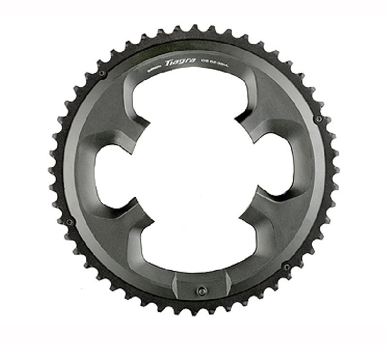 Žvaigždutė priekinė Shimano FC-4700 Tiagra