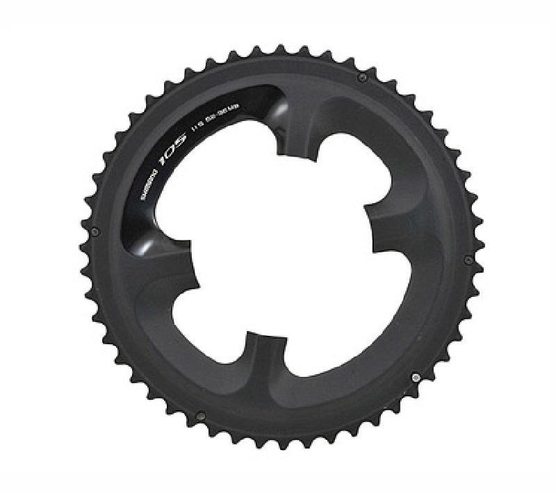 Žvaigždutė priekinė Shimano FC-5800 105