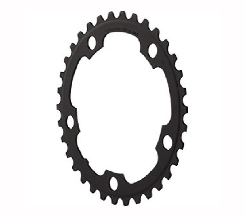 Žvaigždutė priekinė Shimano FC-3550 Sora