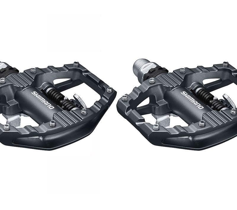 Pedalai Shimano PD-EH500