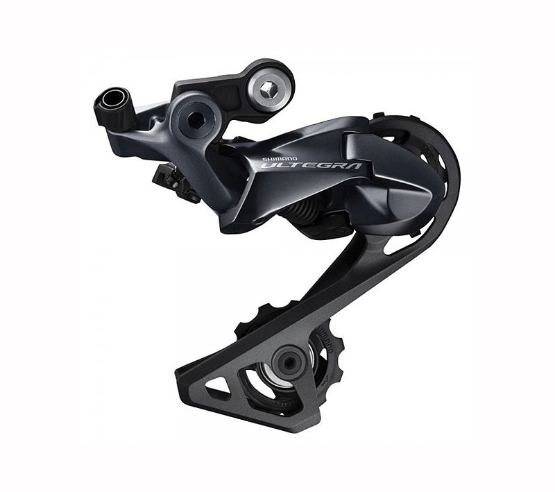 Perjungėjas galinis Shimano RD-R8000 GS Ultegra