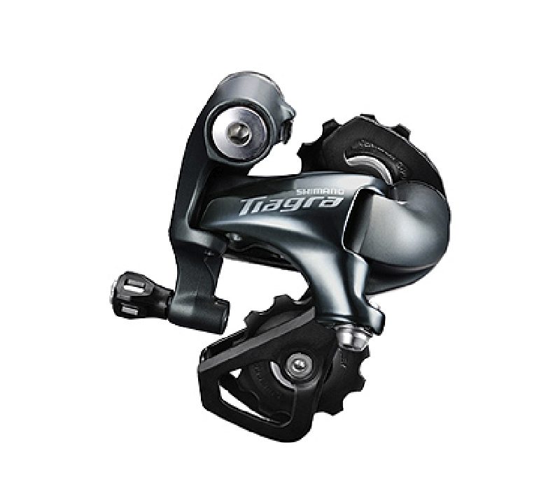 Perjungėjas galinis Shimano RD-4700 SS Tiagra