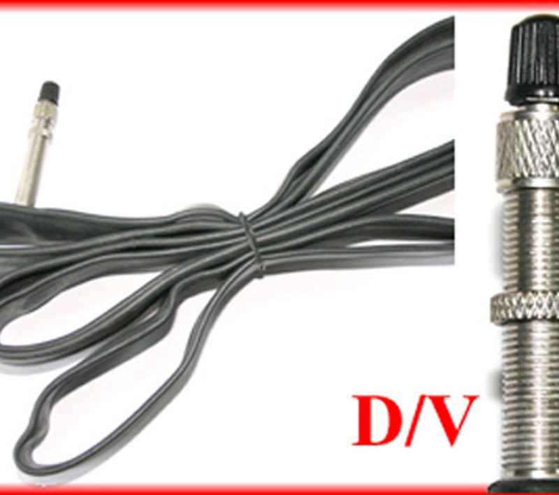 Kamera dviračiui CST 700 x 35/43C, D-V 48 mm
