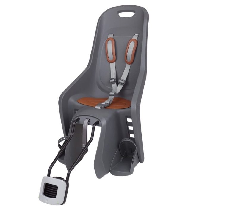 Kėdutė vaikui Polisport Bubbly Maxi Plus FF 29"