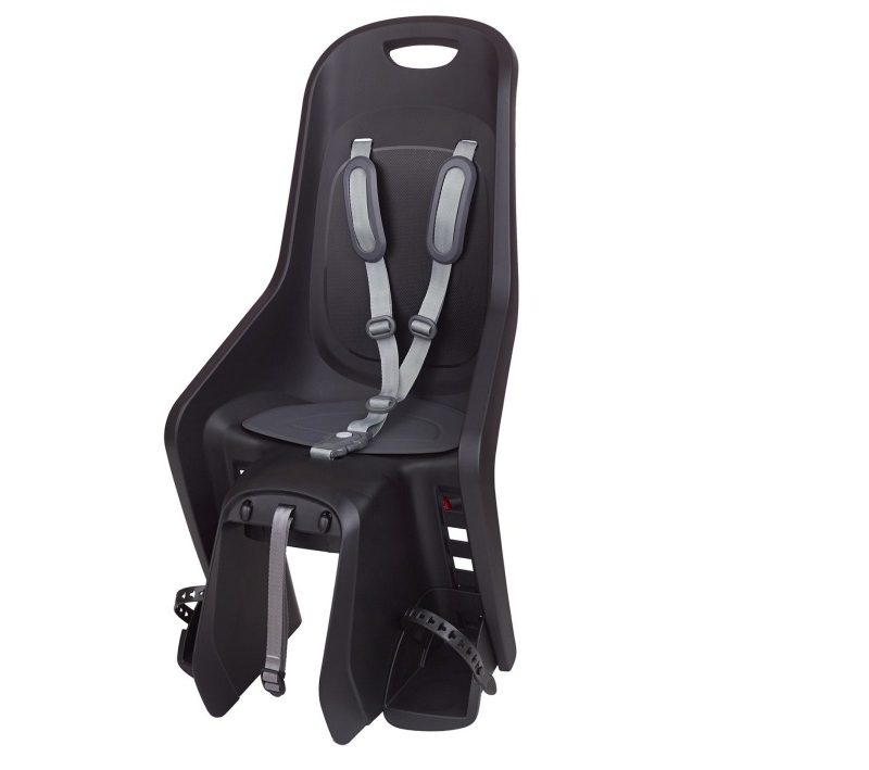 Kėdutė vaikui Polisport Bubbly Maxi Plus CFS