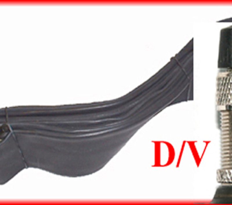 Kamera dviračiui CST 28 x 1.75 x 2, D-V