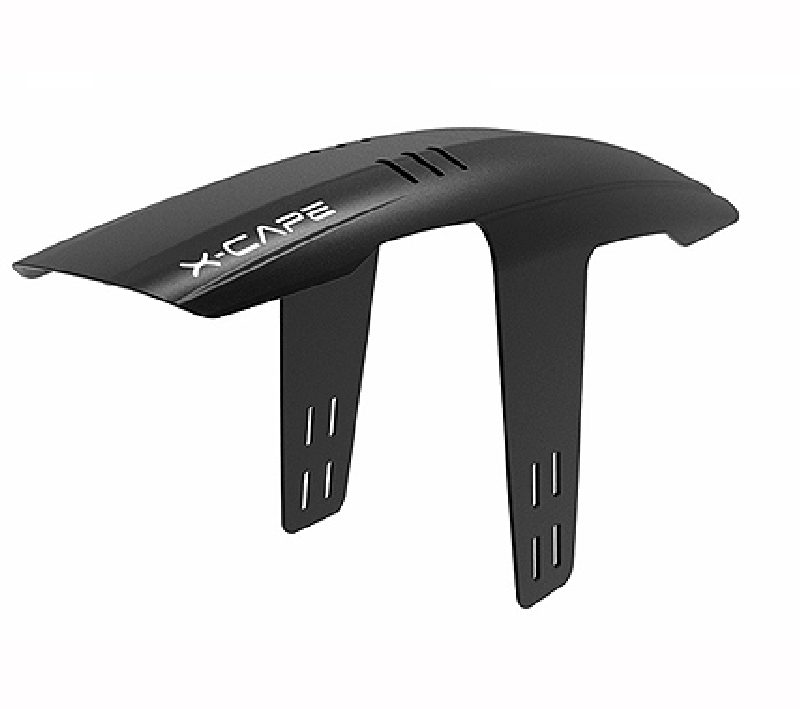 Skydelis priekinis Polisport 26"-29" X-Cape