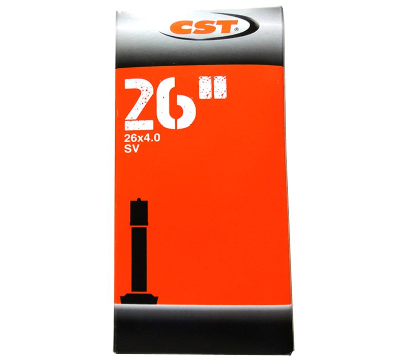 Kamera dviračiui CST 26 x 3.50/4.50 AV