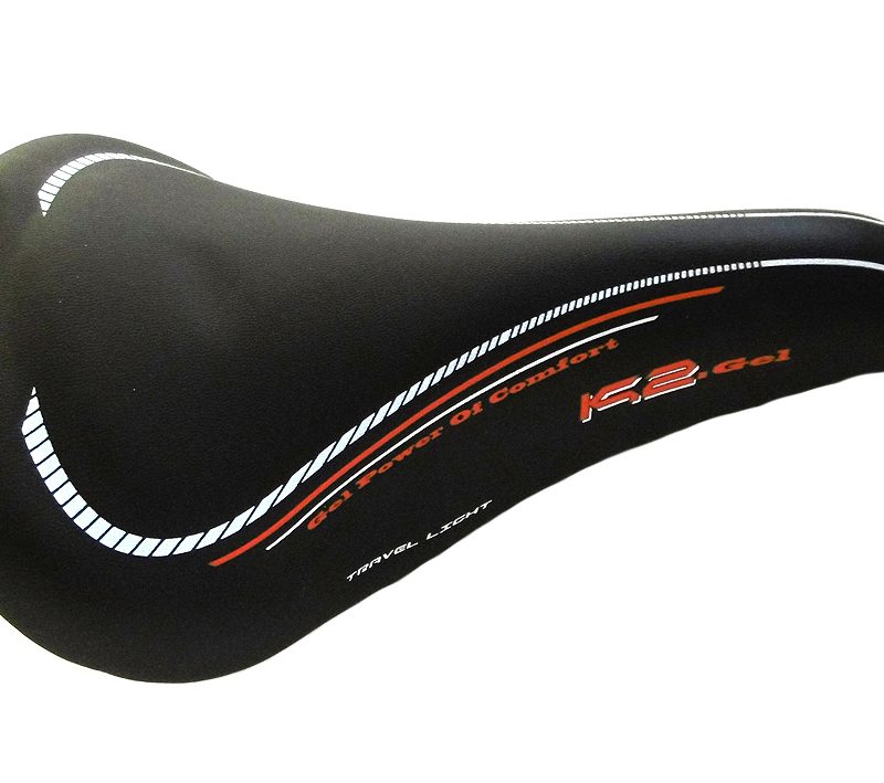 Balnelis Selle Monte Grappa K2 Gel Tech