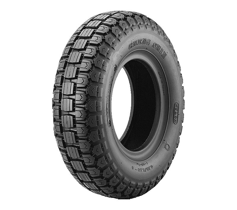 Padanga agro technikai CST 4.10/3.50 x 6, C168