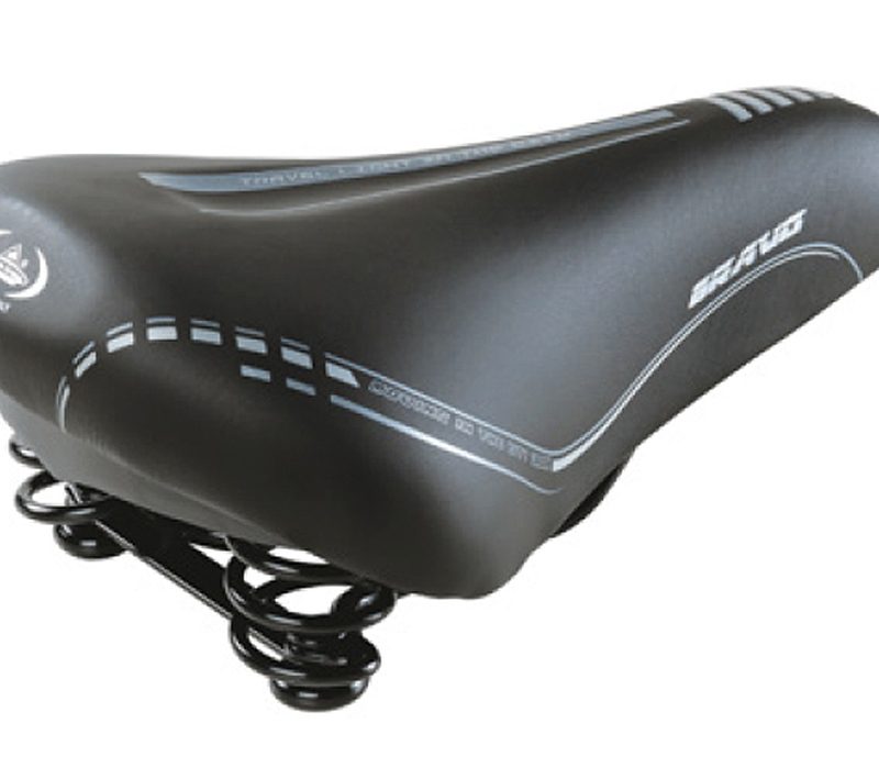 Balnelis Selle Monte Grappa Bravo Soft