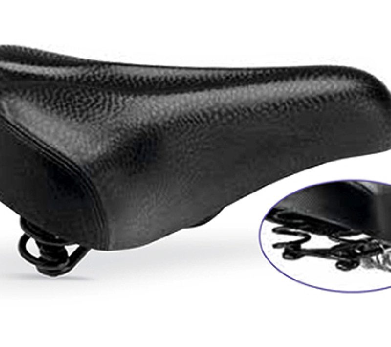 Balnelis Selle Monte Grappa City Bike