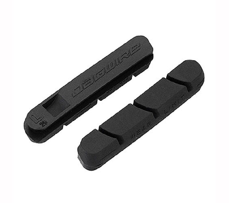 Stabdžių trinkelių padukai Jagwire Road Pro C