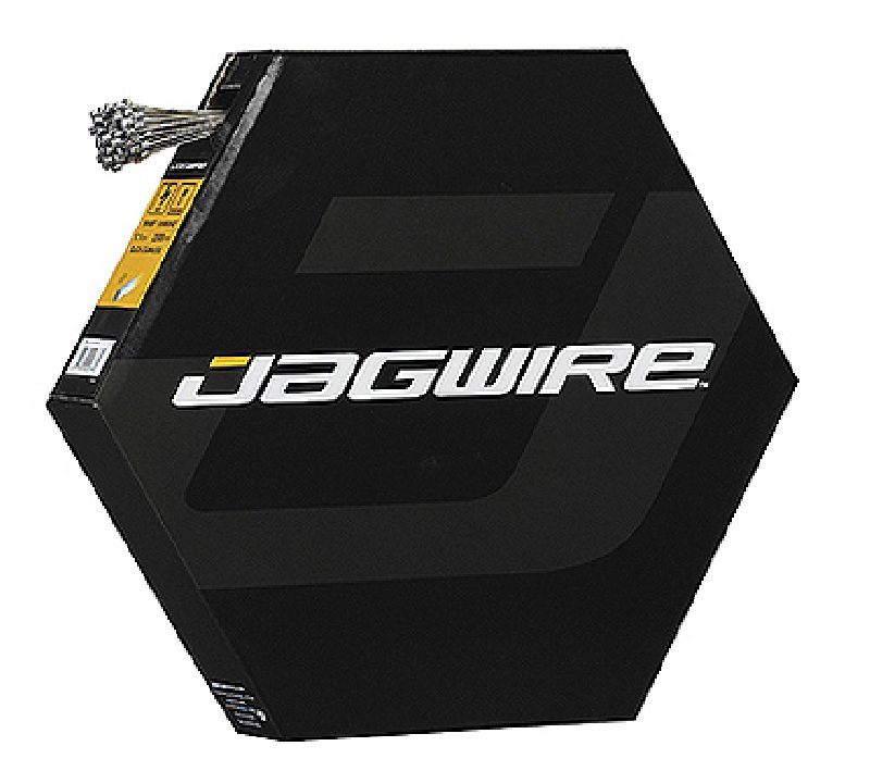 Pavarų trosai Jagwire Sport Slick Stainless