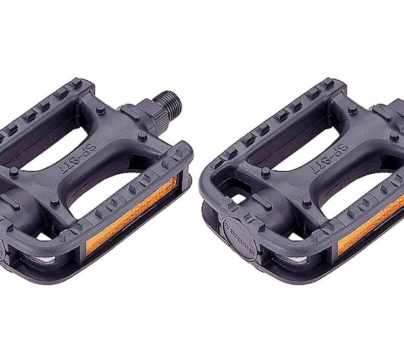 Pedalai Trekking Union SP-877SB