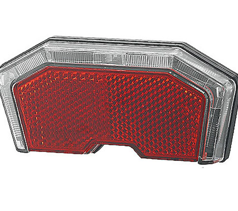 Žibintas galinis nuo dinamos Union UN-4360