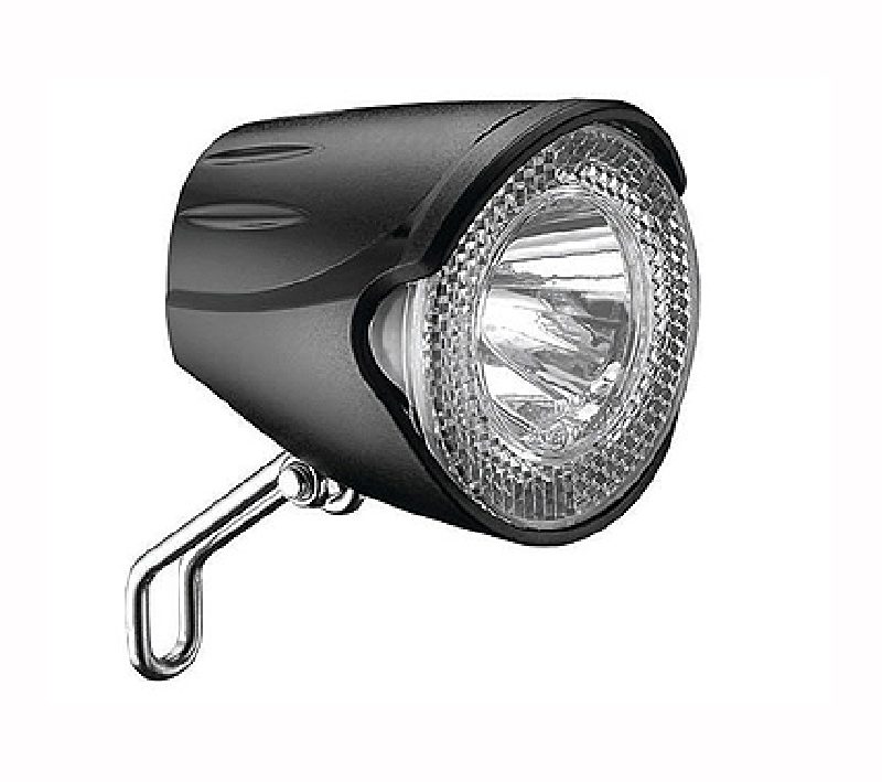 Žibintas priekinis nuo dinamos Union Venti, UN-4250