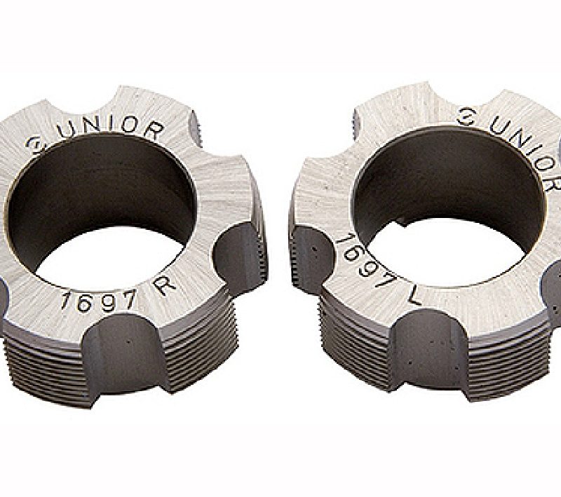 Unior miniklio veleno sriegikliai BSA Unior 1697.1