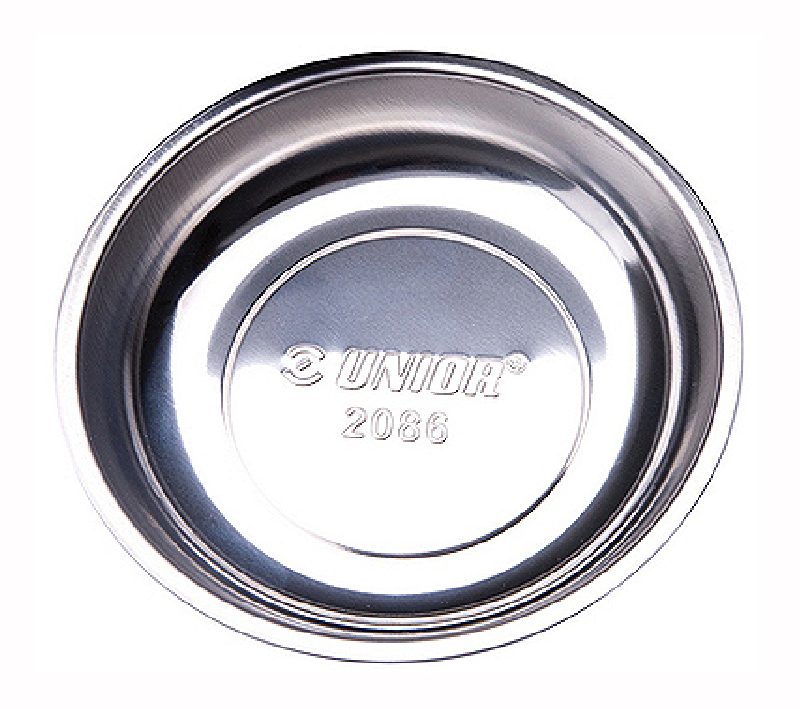 Unior magnetinė lėkštutė padėklas Unior 2086