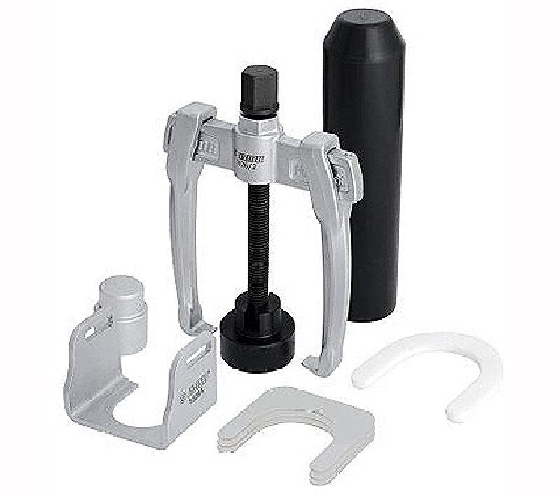 Unior įrankių rinkinys Unior 1626A