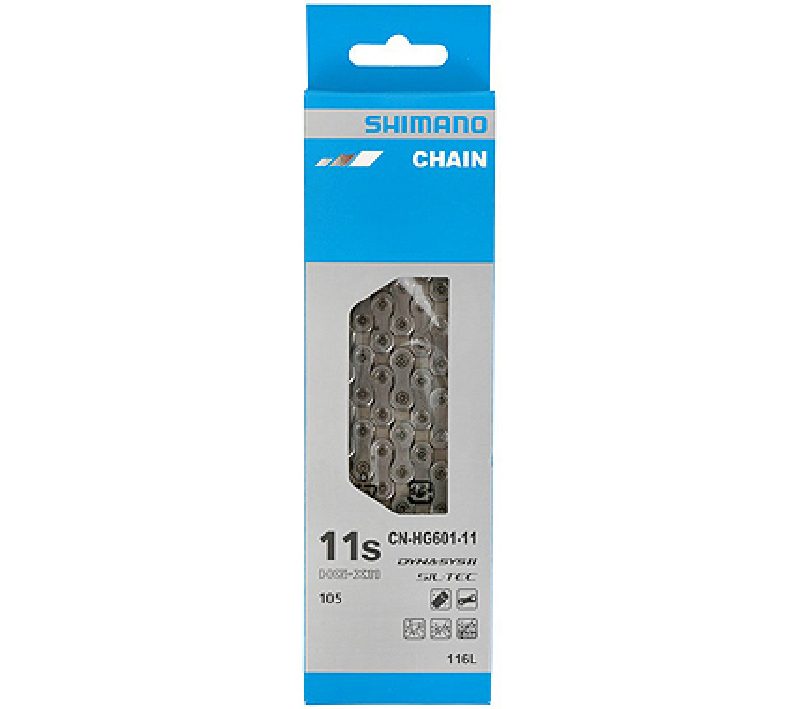 Grandinė Shimano CN-HG601-11 SLX