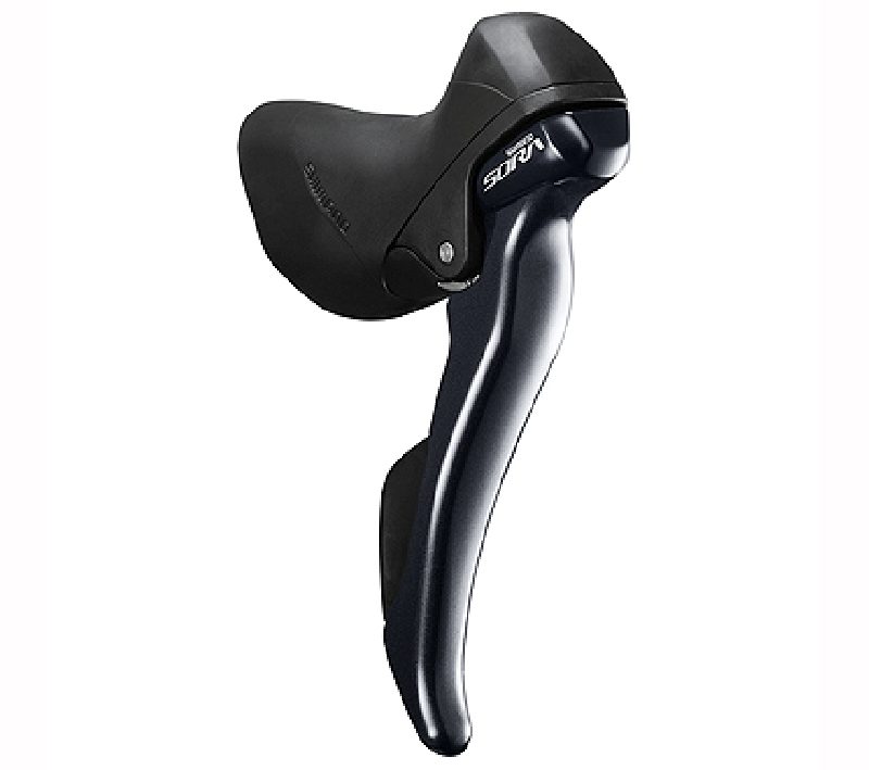 Pavarų stabdžių rankenėlė Shimano ST-R3000 Sora