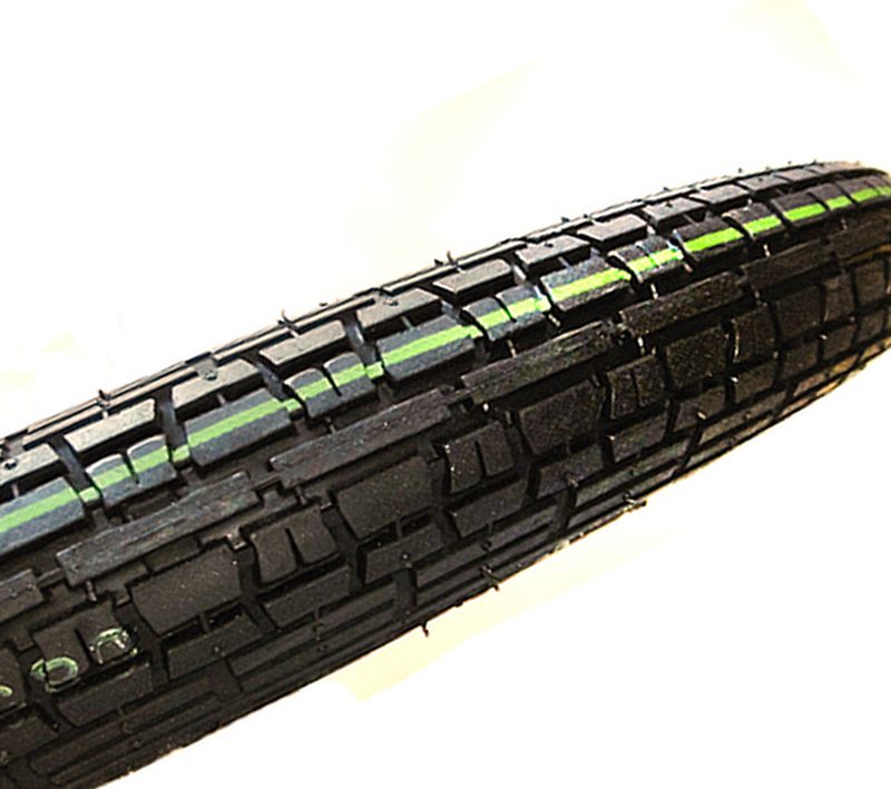 Padanga moto CST 2.25 x 19, C109