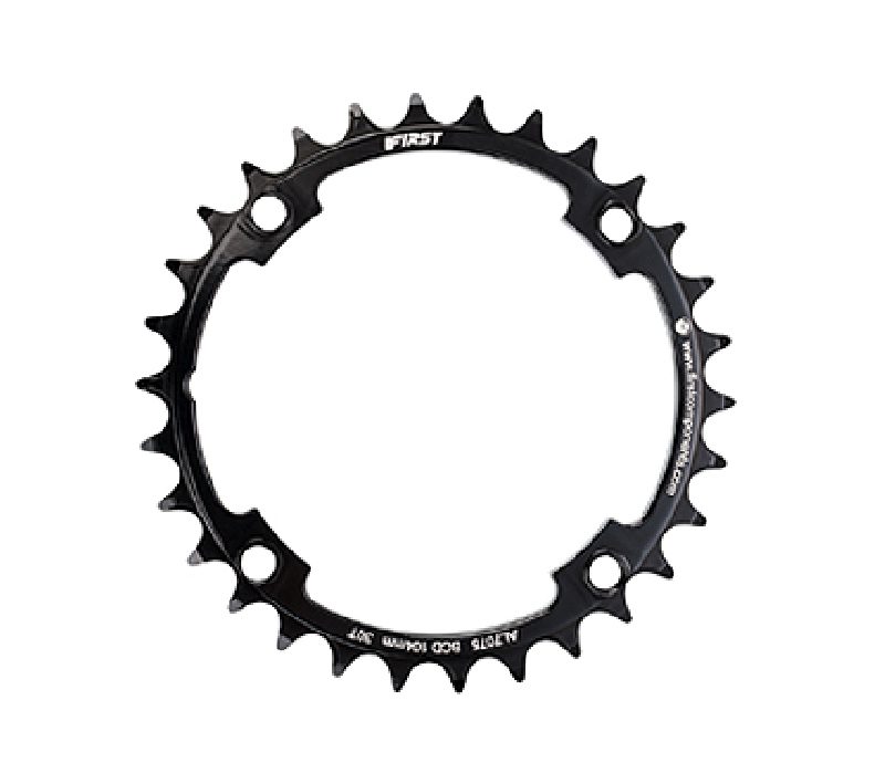 Žvaigždutė priekinė First R-MH1 Narrow Wide