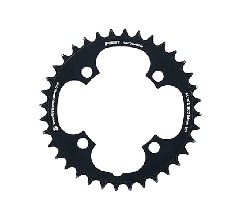 Žvaigždutė priekinė First R-MXX2 Narrow Wide