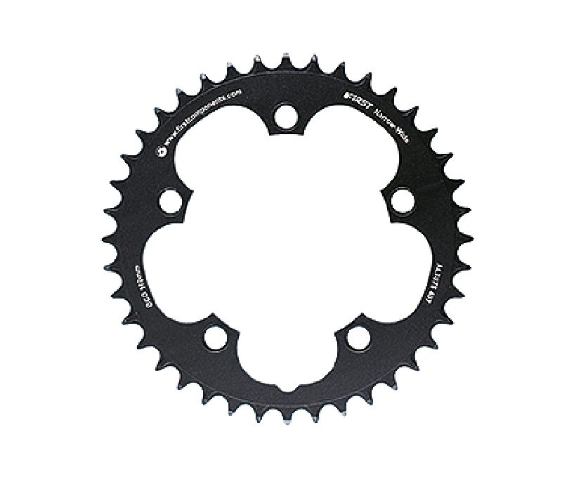 Žvaigždutė priekinė First R-CT1 Narrow Wide